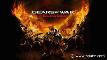 'Gears of War: Reloaded' chainsaws its way onto Xbox, PS5, and PC this summer, and everyone will be playing together