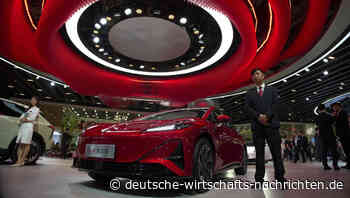 Chinas Dominanz im globalen Automobilsektor: Warum China die europäische Automobilindustrie vernichten wird