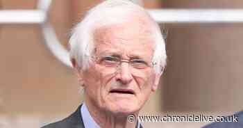 Whitley Bay pensioner admits causing death of two people by careless driving on A69