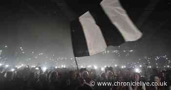 Newcastle to host Mercury Prize 2025 as Album of the Year award moves out of London for first time