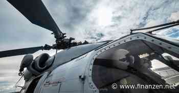 Small-Cap-Unternehmen Astronics kann die Umsätze im Militär-Segment in Q1 nahezu verdoppeln. Das FLRAA-Programm treibt an.