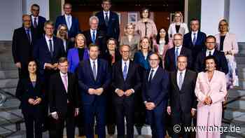 Branchenpolitik: Dehoga nimmt neue Bundesregierung in die Pflicht