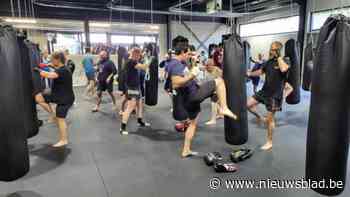 Bokszakmarathon van Naksu klopt nu al eigen record