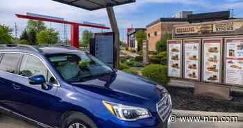 Why restaurant chains doubled down on custom technology in Q1