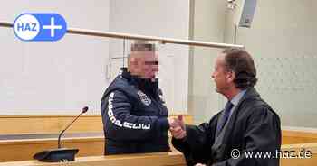 Messerattacke in Hannover-Limmer: Prozess um versuchten Totschlag am Landgericht hat begonnen