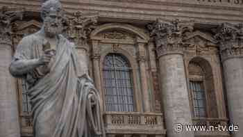 Extra omnes bis Habemus Papam: Das kleine Latinum für die Papstwahl