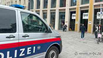 Kriminelle Vereinigung gebildet?: Deutsche Justiz durchsucht Benko-Immobilien in Österreich