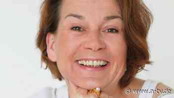 22-Jähriger unter Mordverdacht: Sohn von getöteter Star-Autorin Alexandra Fröhlich festgenommen