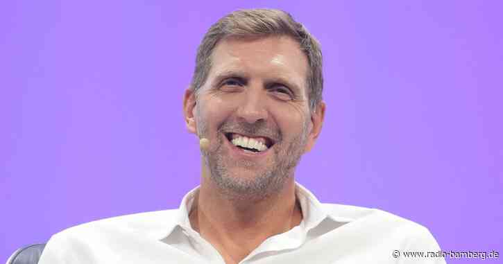 Nowitzki hat «Looking for Freedom» gegen Stress geholfen