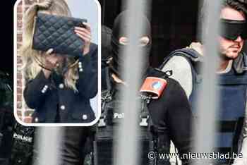 Drugsbaas Flor Bressers wilde gestolen schilderij van Frans Hals teruggeven in ruil voor vrijlating van zijn vriendin