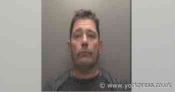 ‘Brave’ victim uses security spray to help police catch her ‘relentless’ stalker