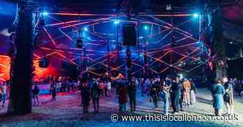 Inside the newest festival in London offering a unique music experience