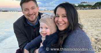 Film award for story of little boy who died at just 11 months