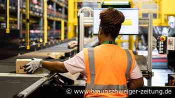 Job-Offensive in Deutschland – Amazon packt Invest-Hammer aus