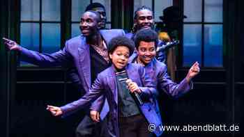 Kinder für Michael-Jackson-Musical und „König der Löwen“ gesucht