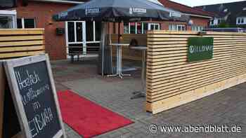 Das ging schnell: Neustart für beliebtes Restaurant bei Hamburg