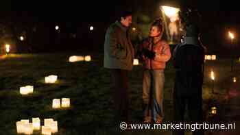 Podcasts verdiepen Dela-campagne #MourningRoutines