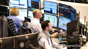 Marktbericht: Wenig Kaufneigung vor Fed-Entscheid