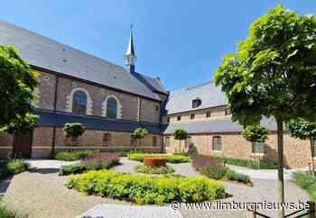 In Limburg: Klein Kloosterke Maaseik open voor rustige bijeenkomsten