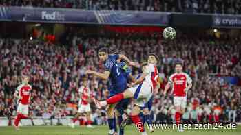 Heute im Live-Ticker: FC Arsenal kämpft in Paris um seinen Finaltraum