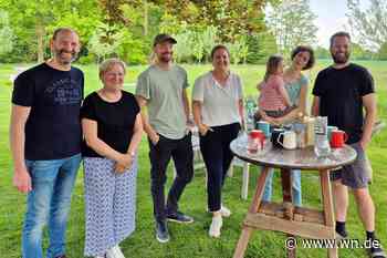 Anwohner wehren sich gegen Football-Felder und Flutlichtanlagen