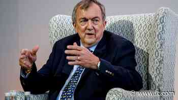 Barrick Mining formalises efforts to find successor to CEO Mark Bristow