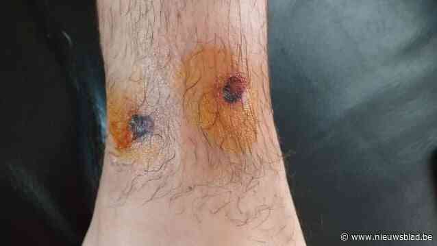 Clubsupporter reageert op schietincident na bekerfinale: “Twee mensen die een pistool bij zich hebben? Dat zegt veel over onze samenleving”