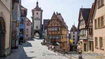 Lifestyle-Magazin kürt die schönsten Orte Deutschlands - Bayern mehrfach vertreten