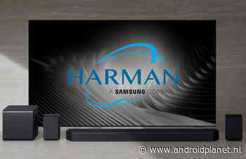 Samsung koopt Bowers & Wilkins – en hierom is dat fijn voor jou