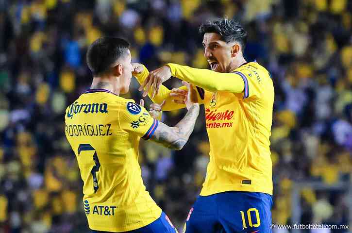 ¿Por reglamento, América se ganó su lugar en el Mundial de Clubes?