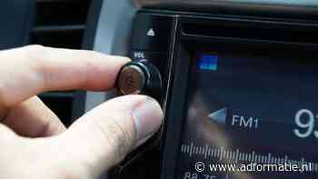 Joe en Radio Veronica stijgers in luisteronderzoek april