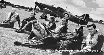 50 poignant pictures show the realities of life in WWII from home and the frontline