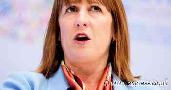 'Dangerous’ Rachel Reeves pension plan 'could put millions of retirement pots at risk'