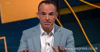 Martin Lewis issues urgent Winter Fuel Payment update for state pensioners