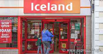 Iceland to slash prices by 10% on these days for certain customers in May