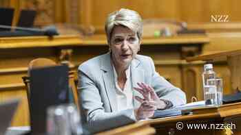 In neun Wochen läuft für die Schweiz Trumps Gnadenfrist bei den Zöllen aus – nun soll ein Treffen in Genf für Fortschritte sorgen