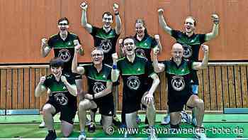 TT Altburg: Größter Erfolg in der Vereinsgeschichte