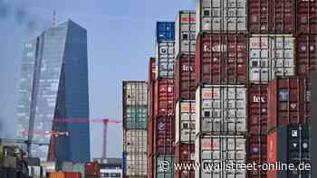 Ungenutztes Potenzial: Deutschlands gute Chancen, wenn die USA als Absatzmarkt wegbrechen