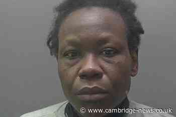 Deportation for serial thief who targeted women in Cambridgeshire city