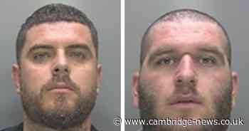 Cambs county lines dealers ran 'sophisticated network' supplying Class A substances