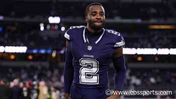 George Pickens traded to Cowboys: Jaguars' Jourdan Lewis has hilarious reaction to Dallas' blockbuster move