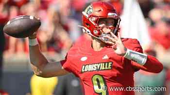 Post-NFL Draft predictions: Saints' Tyler Shough makes OROY push, Will Howard gets start for Steelers