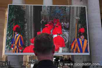 Les cardinaux s'installent dans la chapelle Sixtine, un premier vote ce mercredi... suivez le conclave en direct