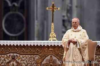 Réputé au Vatican pour sa discrétion et son expertise, doyen d'ancienneté... qui est Dominique Mamberti, le cardinal français qui annoncera le nouveau pape?