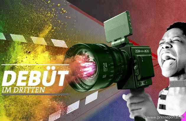 "Vena" beim Deutschen Filmpreis, "Touched" im Ersten und Debüt-Klassiker in der ARD Mediathek