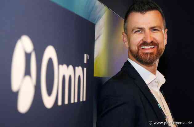 Vorausdenken für eine rauchfreie Welt: OmniTM-Premiere in Deutschland auf #OMR 25