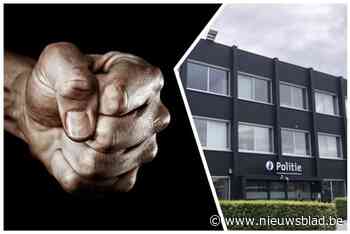 Man (28) beschimpt en slaat agenten, slachtoffers reageren: “Het moet echt stoppen, dit loopt ooit verkeerd af”