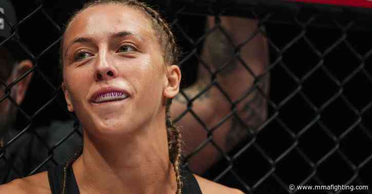 Johnny Eblen, Dakota Ditcheva will return at PFL Cape Town