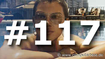 CB-Funk-Podcast #117: GTA VI geizt nicht mit Reizen und bei Gigabyte wandert das Gel