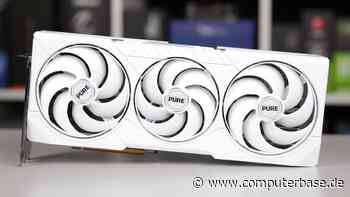 Radeon RX 9070 GRE: Erste Benchmarks zur kleinsten großen RDNA-4-Grafikkarte